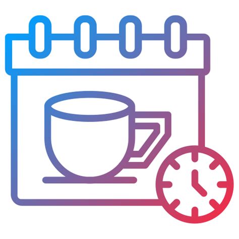 Breaks Generic gradient outline icon | Freepik