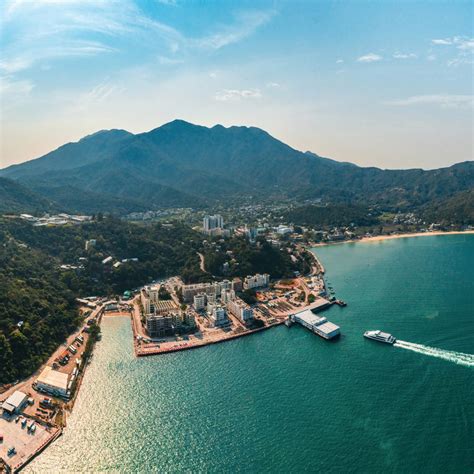 Hong Kong’s 50 best experiences | Cathay IN