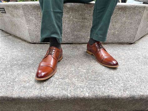 The 10 Best Men's Dress Shoes