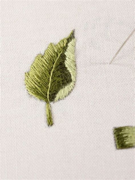 Embroidery Tutorials 的图像结果