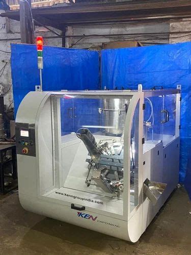 Image result for Cap Slitting Machine