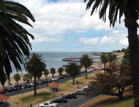 Eastern Beach, geelong, Australia - Top Attractions, Things to Do ...