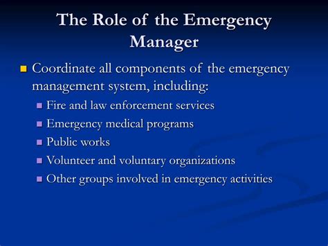 Emergency Program Manager 的图像结果