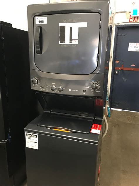 GE Spacemaker 的图像结果