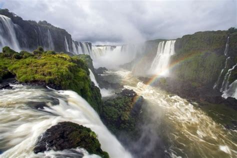 10 Tips for Spectacular Travel Landscape Photography