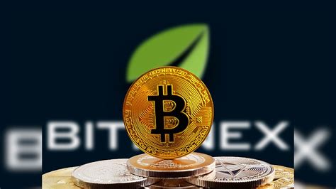 Bitfinex Introduces P2P Trading Platform in Venezuela, Argentina, and ...