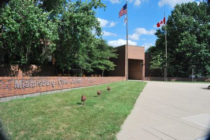 Miamisburg Municipal Court