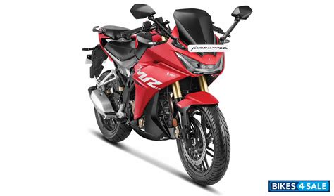 Hero Karizma XMR 2025 Motorcycle Picture Gallery - Bikes4Sale