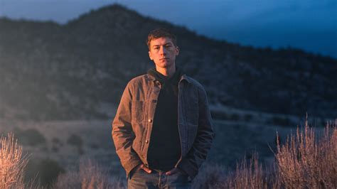 Sam Barber at McMenamins Grand Lodge on Aug 15, 2025 06:30 PM ...