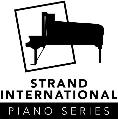 Strand International Piano Series 2023-4 (Concert 7): Julian Jacobson ...