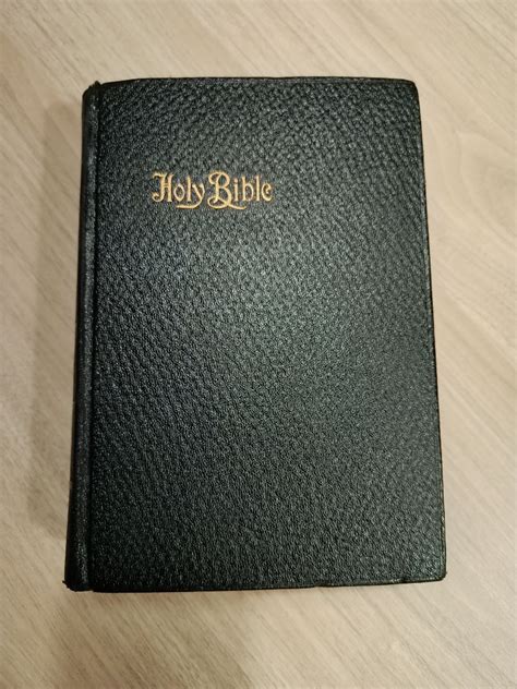 Image result for Holy Bible Douay-Rheims