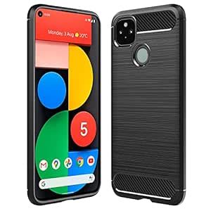 CEDO Google Pixel 5A (5G) Rugged Cover | Armor TPU Military Grade ...