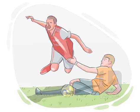 JavaScript Foul 的图像结果