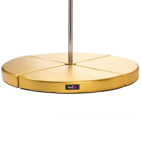 X Pole X Stage Lite – Freestanding Dance Pole Kit | Pole Fitness Dancing Shop