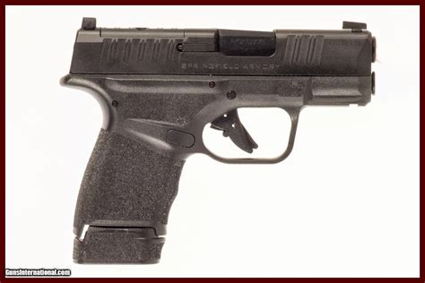 Image result for Hellcat Springfield 9Mm Customized