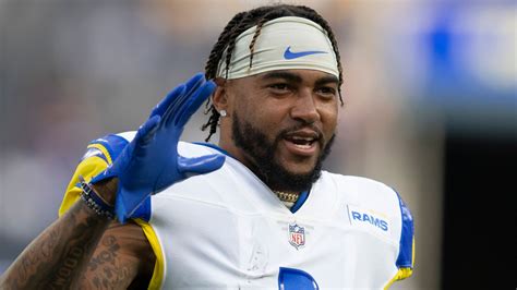 Las Vegas Raiders to sign DeSean Jackson following receiver's release ...