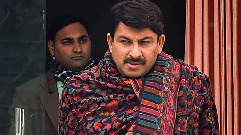 Delhi election 2020: सोशल मीडिया पर भी मनोज तिवारी हिट! - Manoj Tiwari ...