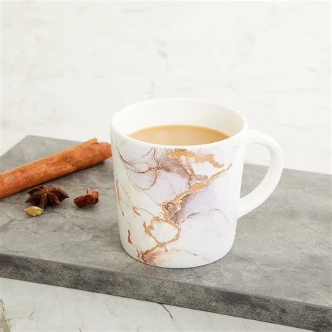 Buy Corsica Nile Bone China Milk Mug from Home Centre at just INR 209.0