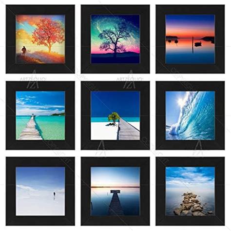 ArtzFolio Wall Photo Frame D306 | Wall Photo Frame Collage for Living ...