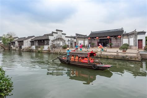 江苏无锡：在城市更新中让历史文脉“活”起来