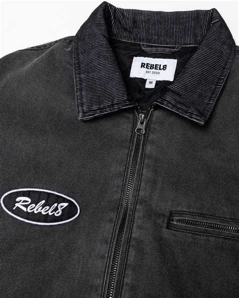 Work Jacket 的图像结果