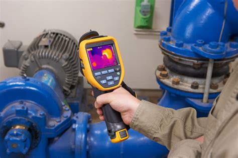 3 Types of Thermographic Inspection | Fluke