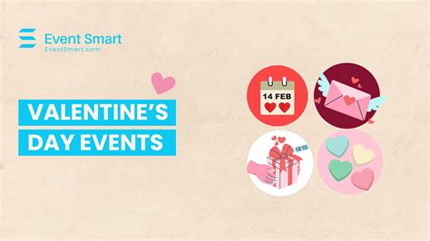 25 Valentines Day Events and Ideas for Event Organizers | Event Smart