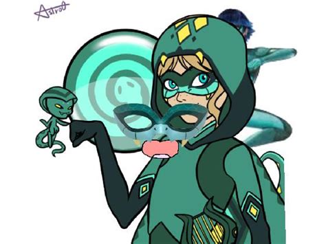 Image result for Ladybug Snake Transform