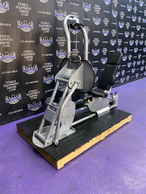 Image result for Matrix Leg Press Machine