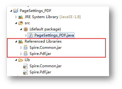Java PDF页面设置——页面大小、页边距、纸张方向、页面旋转