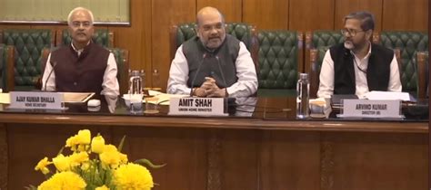 Amit Shah and team took Congress by surprise in Gujarat by-polls ...