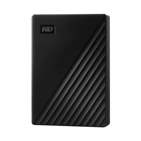 Buy WD My Passport 6TB Hard Drive, Best Price