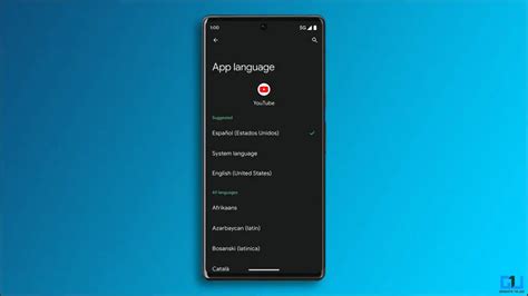 How to Change App Language in Windows 10 的图像结果