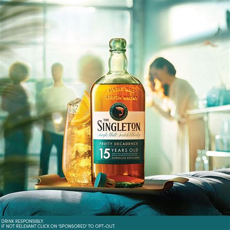 Pop Open The World of Deliciousness With The Singleton!