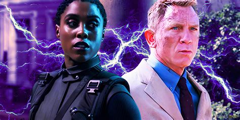 Every James Bond Death (Before No Time To Die)