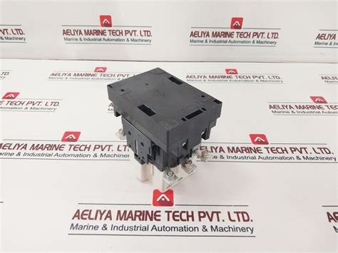 Fuji Electric Sc-n5 [93] Magnetic Contactor Ac 200-250V 50/60Hz ...