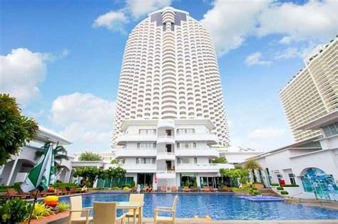 Best And Luxurious Pattaya Beach Hotels For An Exotic Vacay