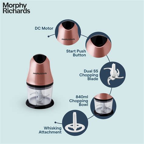 Choppers & Hand Mixers – Bajaj Electricals India