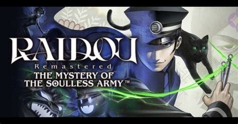 Fuse summon demons mechanics in Raidou Remastered: How to select and ...