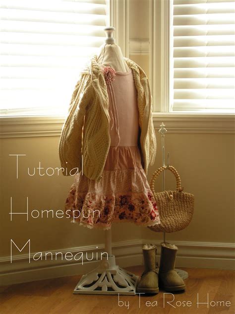 Image result for Mannequin Tutorial