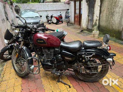 Benelli Imperiale 400 - Motorcycles - 1814311667