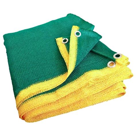 Green Shade Nets Guide: Benefits, Uses, and Easy Setup Tips – Singhal Mart