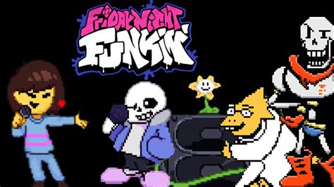 Image result for FnF Sans Mod Gameplay