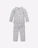 Buy White Nightsuit Sets for Girls by ETEENZ Online | Ajio.com