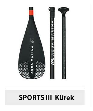 Aqua Marina Triton SUP Board Şişme Sörf Tahtası