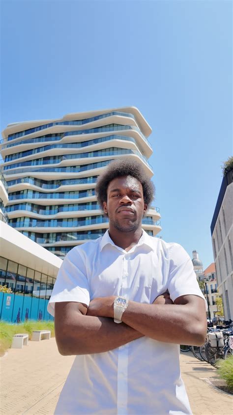 Over Ons - Gorilla Frame