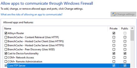 Image result for Secure FTP Server Setup