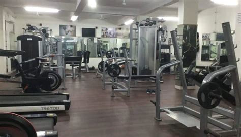 Gym Near You in Agra | Gyms In Agra On The FITPASS Network | FITPASS