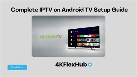 Image result for Setup IPTV Android Box