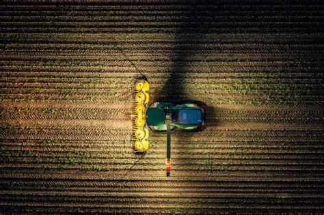 John Deere 9600i ist FARM MACHINE 2022 | agrarheute.com